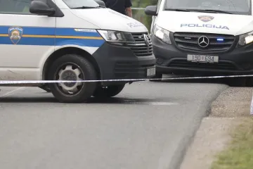 U teškoj prometnoj nesreći kod Tribunja poginula žena, oglasili se iz policije
