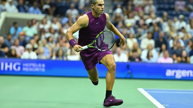 Alcaraz lakoćom iz New Yorka ispratio prvaka Umaga: Ribakina isto napravila bivšoj pobjednici