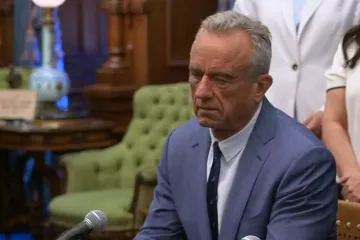 Obećao je Ameriku učiniti zdravom, a sada je zdravstvo 'zarazio' politikom: 'Ne mogu sudjelovati'