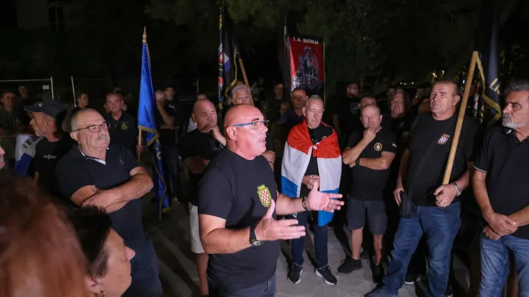 Branitelji najavili kaznene prijave protiv Melite Vrsaljko: 'Incident je izazvala vaša prijateljica'