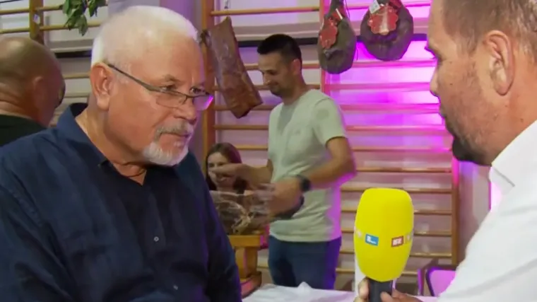 Pršuta se u Hrvatskoj pojede milijun komada godišnje, ali pršutari nailaze na sve više problema