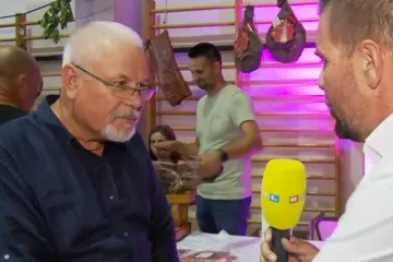 Pršuta se u Hrvatskoj pojede milijun komada godišnje, ali pršutari nailaze na sve više problema