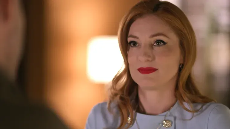 Vaša omiljena serija se vratila - 'Sjene prošlosti' gledajte odmah na Voyo!