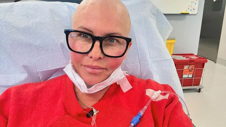 Zvijezda Baywatcha podvrgnula se mastektomiji, emotivnom objavom otkrila trenutno stanje