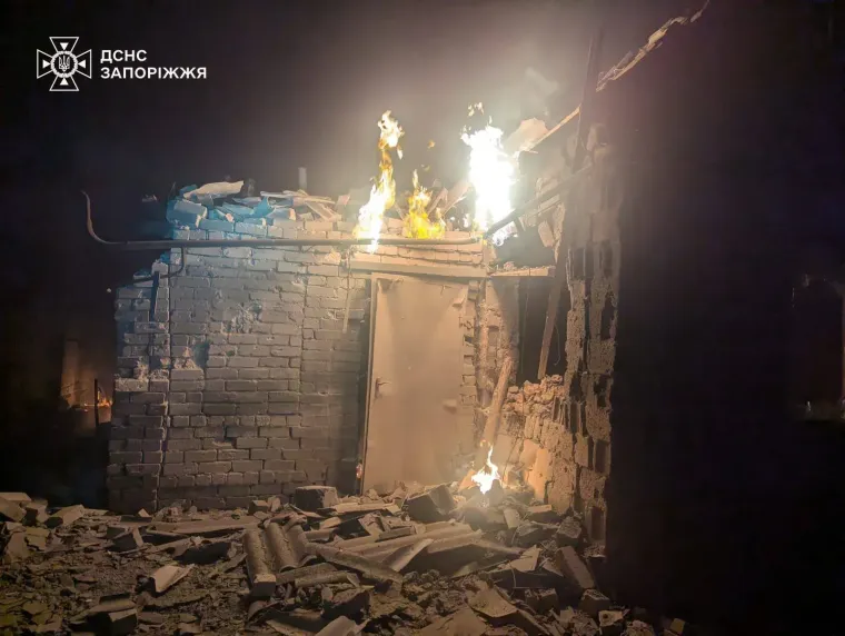 Putin zasuo Ukrajinu dronovima i raketama: Poljska digla borbene zrakoplove!