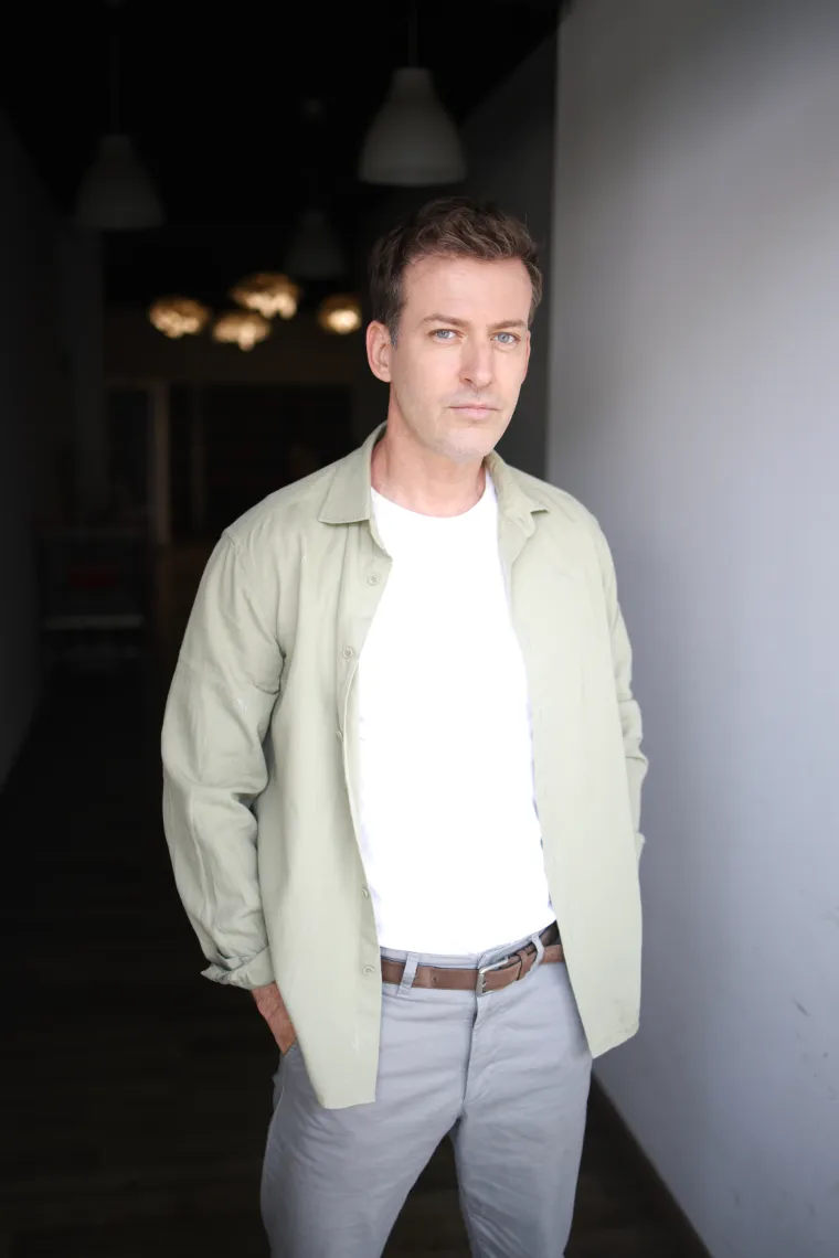 Kreću 'Sjene prošlosti'! Glumci najavili transformaciju svojih likova: 'Puno smo bolji ljudi nego na ekranu'