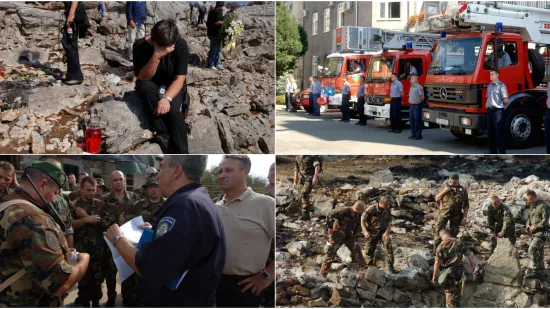 Od Kornatske tragedije prošlo je 18 godina: Ovo su najteži trenuci ovog dana