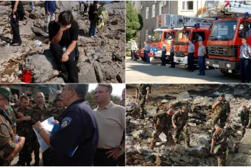 Od Kornatske tragedije prošlo je 18 godina: Ovo su najteži trenuci ovog dana