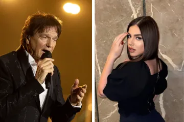 Zdravko Čolić 'odriješio kesu': Kćerima poklonio stan u Beogradu, cijena? Astronomska