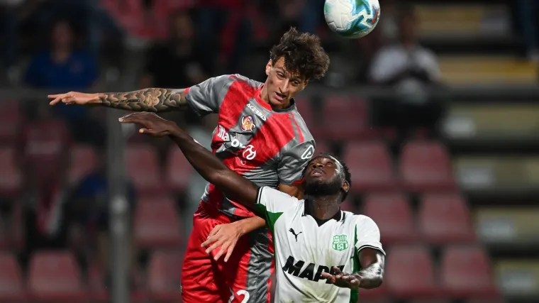 Debitirao praunuk Benita Mussolinija