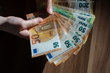 Ovo će mnoge zanimati: Objavili do u euro kolika je mirovina nakon rada u Njemačkoj