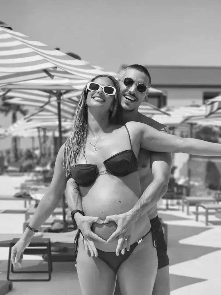 Rijetko ju imamo prilike vidjeti: Valentina Walme pokazala majku, imala poseban povod