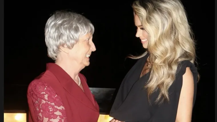 Rijetko ju imamo prilike vidjeti: Valentina Walme pokazala majku, imala poseban povod