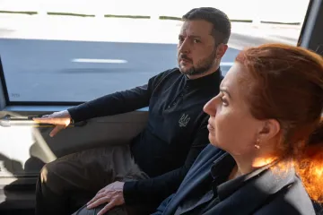 Brutalna likvidacija u podne: Smaknuli poznatog ukrajinskog političara! Krenuo lov na ubojice