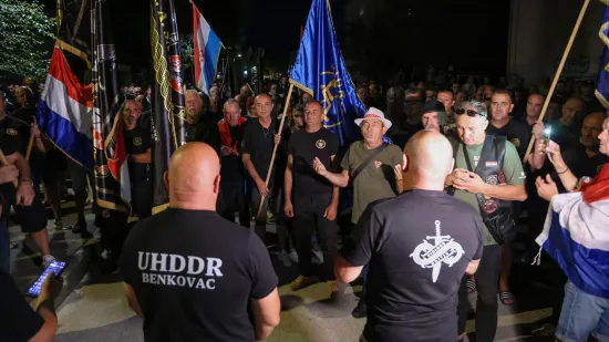 Hrvatsku tresu etnodesničarski ispadi: Fatalno skretanje udesno ili samo prolazni trend?