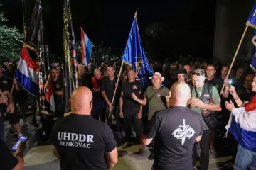 Hrvatsku tresu etnodesničarski ispadi: Fatalno skretanje udesno ili samo prolazni trend?