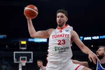 Srbi poludjeli zbog objave FIBA-e: 'Ljudi, pa Jokić postoji, nije umro'