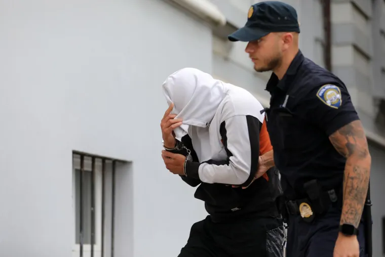 Procurio &scaron;okantan policijski dokument: 'Istra postala meka za &scaron;kaljarski i kavački klan'