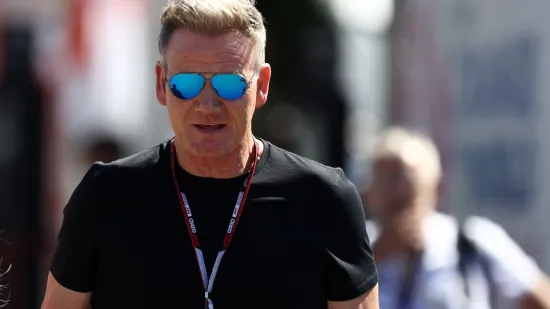 Gordon Ramsay šokirao fanove: Operirali mu karcinom kože, otkrio stanje nakon zahvata