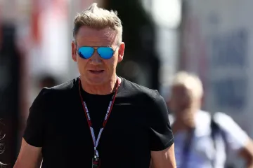 Gordon Ramsay šokirao fanove: Operirali mu karcinom kože, otkrio stanje nakon zahvata