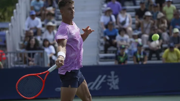 Na korak do hrvatskog finala: Ajduković i Mikrut osigurali polufinala u Italiji