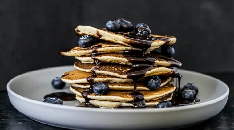 Ovo su tipovi doručka koji najviše debljaju: Možete ih zamijeniti zdravijim opcijama