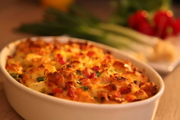 Ovo su tipovi doručka koji najviše debljaju: Možete ih zamijeniti zdravijim opcijama