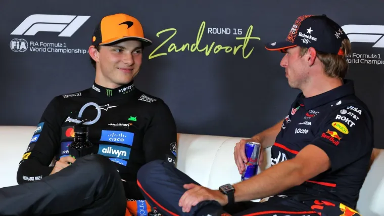 Mladi Australac nastavlja dominaciju: Kreće s prvog mjesta u nedjeljnoj utrci u Nizozemskoj