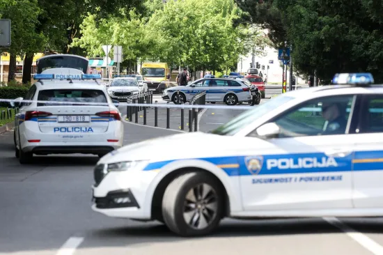 Pokušaj ubojstva na zagrebačkoj Trešnjevci: Prvo ga je udario u lice, a onda je krenuo horor...