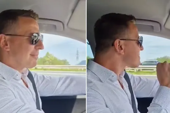 Gradonačelnik koji je htio Audi A6 povećao apetite. Objavio video iz Škode: 'Ili Q8? Pomagajte'
