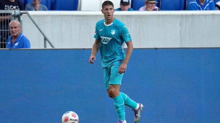 Kramarićev Hoffenheim poražen, mladi Hrvat debitirao u Bundesligi