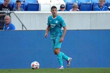 Kramarićev Hoffenheim poražen, mladi Hrvat debitirao u Bundesligi