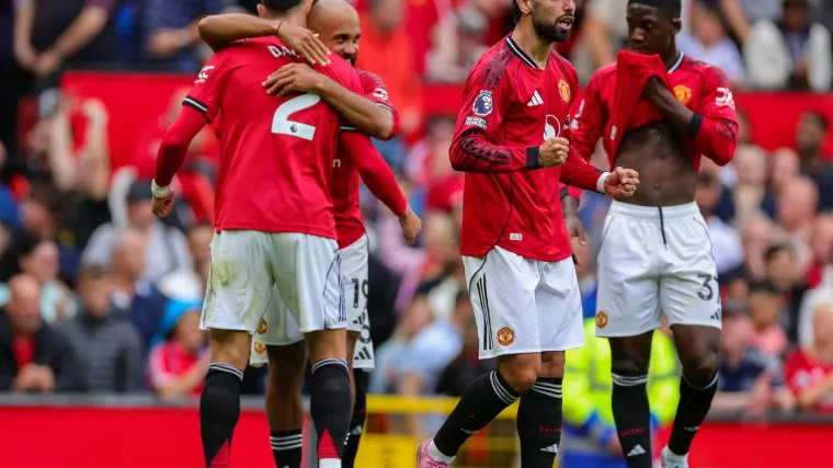 Drama u Premier ligi: United do prve pobjede golom u 97., Tottenham šokiran kod kuće