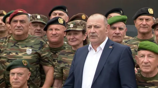 Benkovac, Šibenik, Split – raste val pritisaka: Tko će odlučivati što je dopušteno, a što zabranjeno?