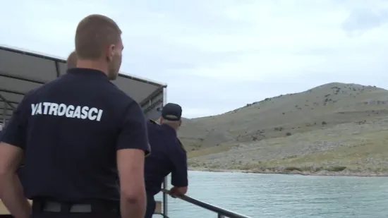 Obitelji stradalih vatrogasaca već 6.475 dana bez istine: 'Potučeni smo, svake godine isto'