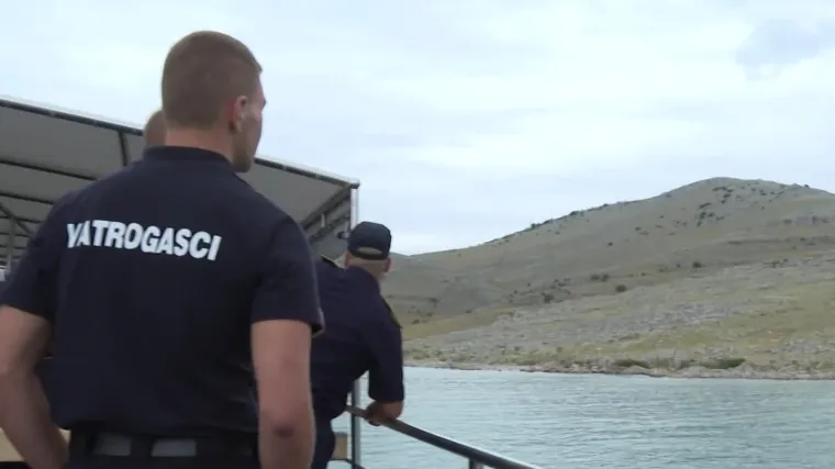 Obitelji stradalih vatrogasaca već 6.475 dana bez istine: 'Potučeni smo, svake godine isto'