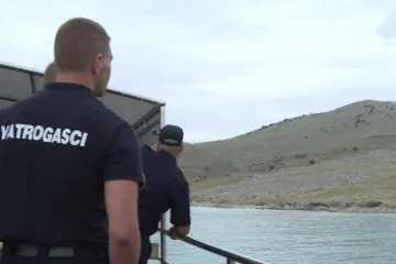 Obitelji stradalih vatrogasaca već 6.475 dana bez istine: 'Potučeni smo, svake godine isto'