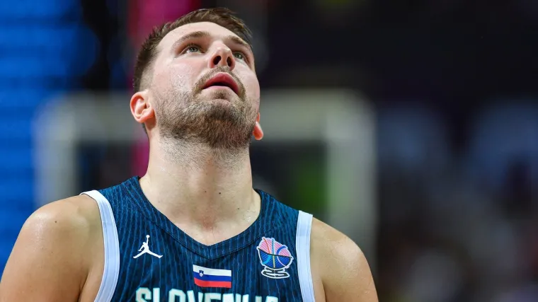 Dončić briljira, ali Slovenci gube: Vrijeme je za crveni alarm?