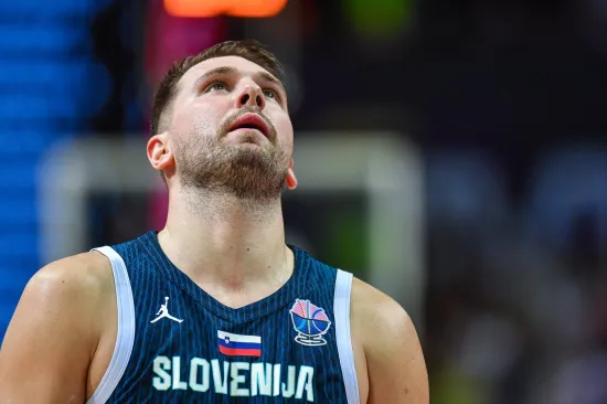 Dončić briljira, ali Slovenci gube: Vrijeme je za crveni alarm?