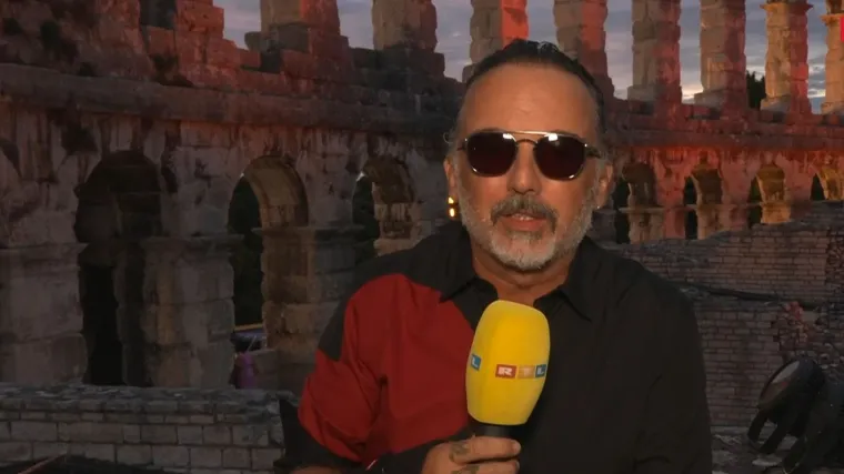 Pričali smo s Tonijem Cetinskim pred nastup u Puli: Otkrio nam je koja iznenađenja čekaju fanove