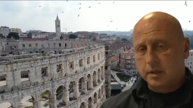 Je li Istra postala meta za škaljarski i kavački klan? Za RTL Danas progovorio šef istarske policije