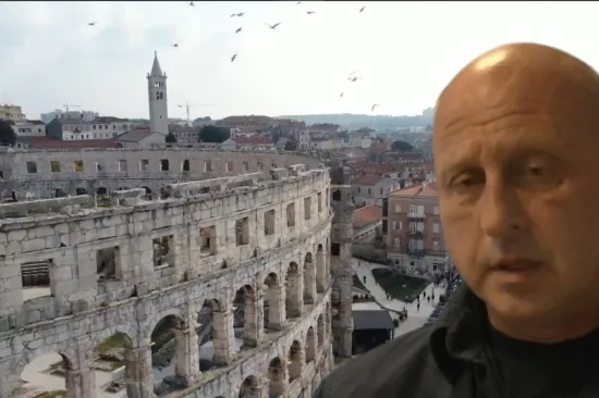 Je li Istra postala meta za škaljarski i kavački klan? Za RTL Danas progovorio šef istarske policije