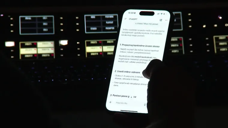 AI alat optužen za smrt tinejdžera. Pitali smo Chat GPT za obranu u ovom slučaju, evo što kaže