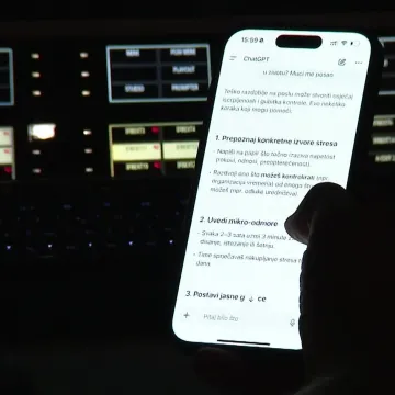 AI alat optužen za smrt tinejdžera. Pitali smo Chat GPT za obranu u ovom slučaju, evo što kaže