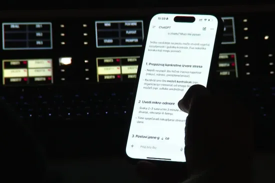 AI alat optužen za smrt tinejdžera. Pitali smo Chat GPT za obranu u ovom slučaju, evo što kaže