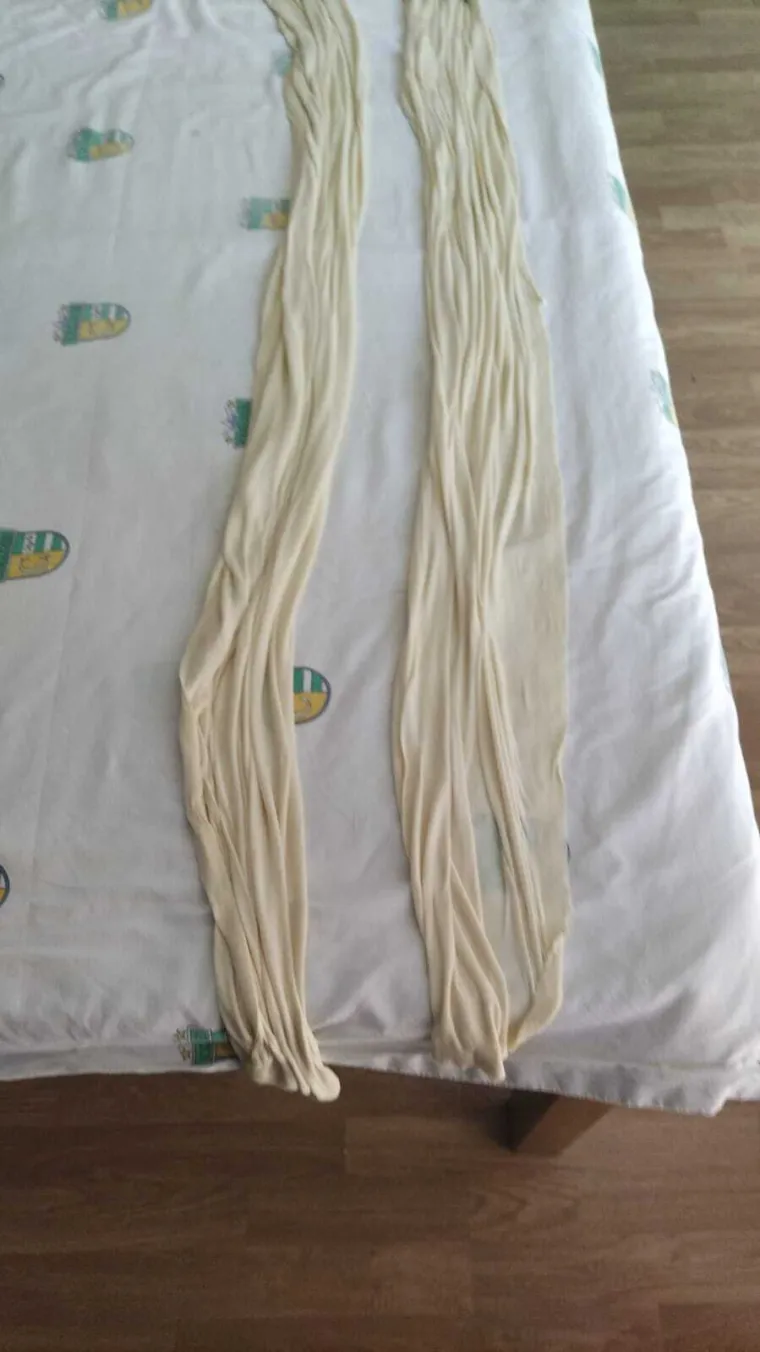 Donosimo recept za pitu iz davnina koju naručuje sin od majke Anke kad se vraća iz Njemačke!