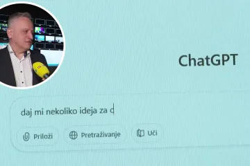 Djeca vam koriste Chat GPT? Evo zašto trebate znati što ga sve pitaju: 'Tu nema empatije...'