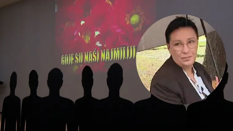 Kristina je imala 12 kad je posljednji put vidjela oca. Tri desetljeća ga traži: 'Ne bih to poželila nikome'