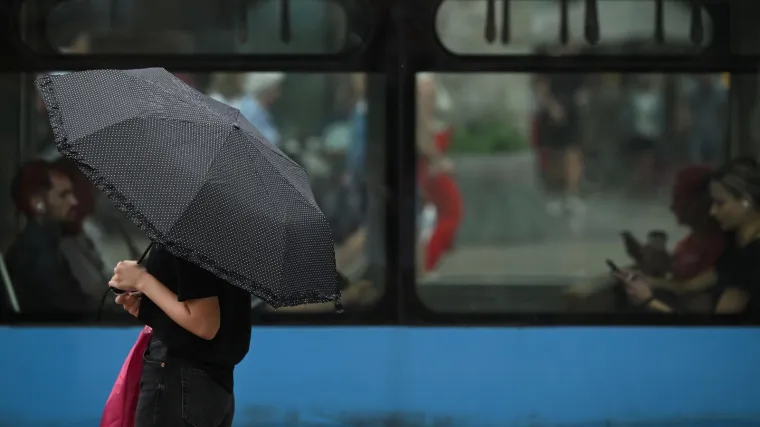 Konačan pozdrav ljetu ili nas još čekaju vrućine? Meteorolog otkrio što nas čeka u rujnu