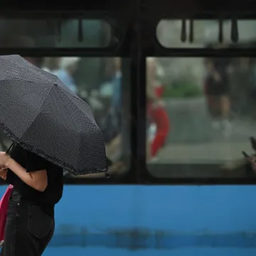 Konačan pozdrav ljetu ili nas još čekaju vrućine? Meteorolog otkrio što nas čeka u rujnu